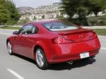 Infiniti G35 Coupe 2005 года